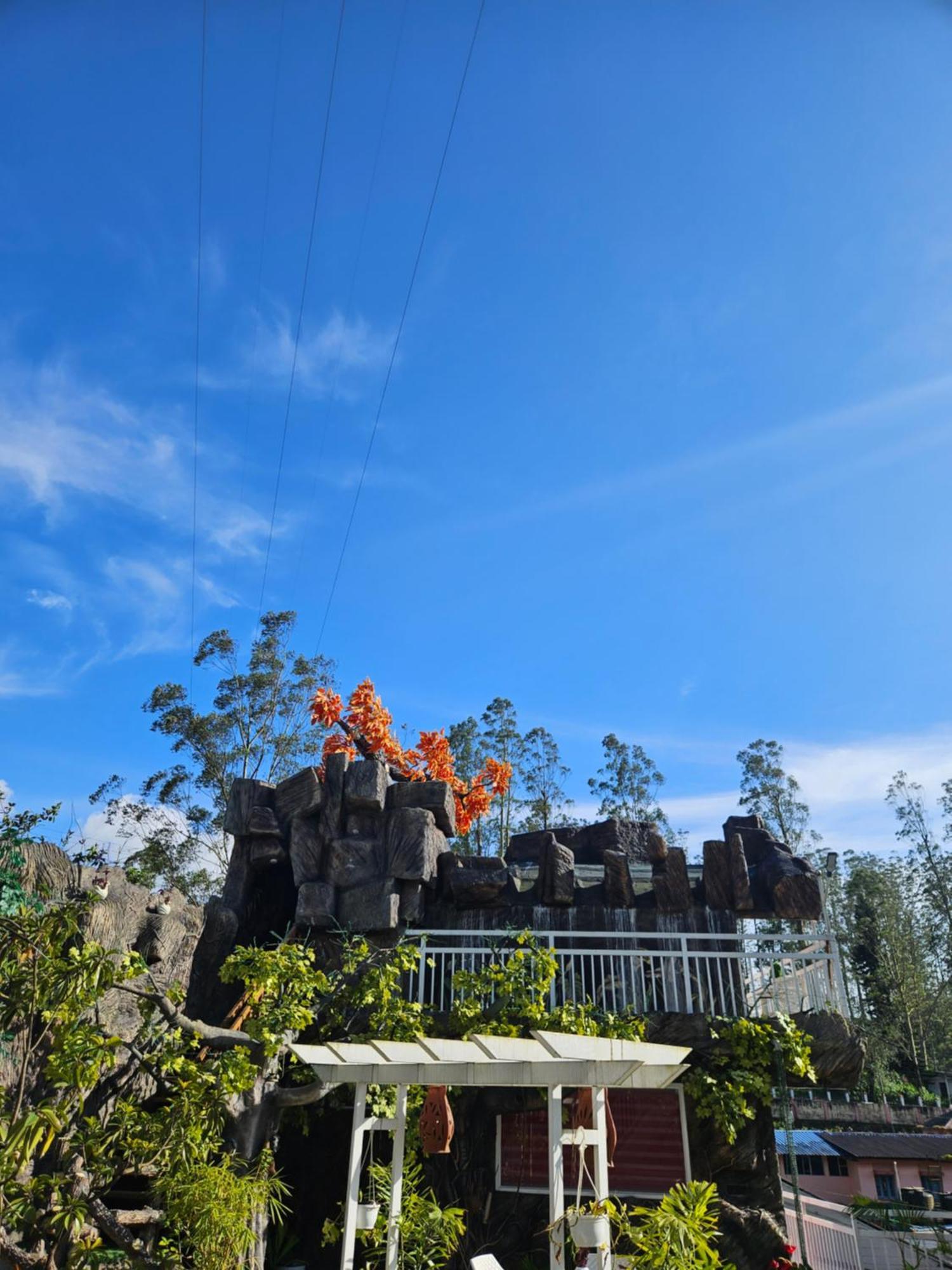 S & B Dreams House Apartment Munnar Ngoại thất bức ảnh