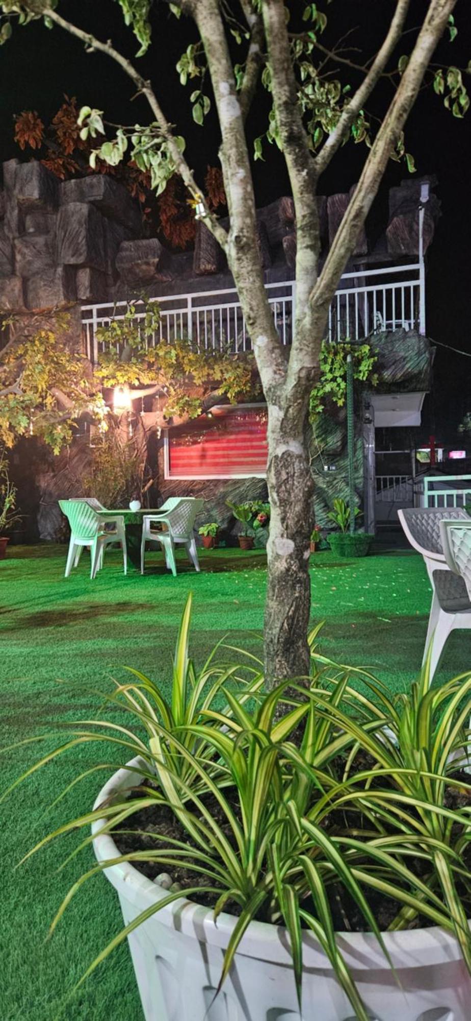 S & B Dreams House Apartment Munnar Ngoại thất bức ảnh