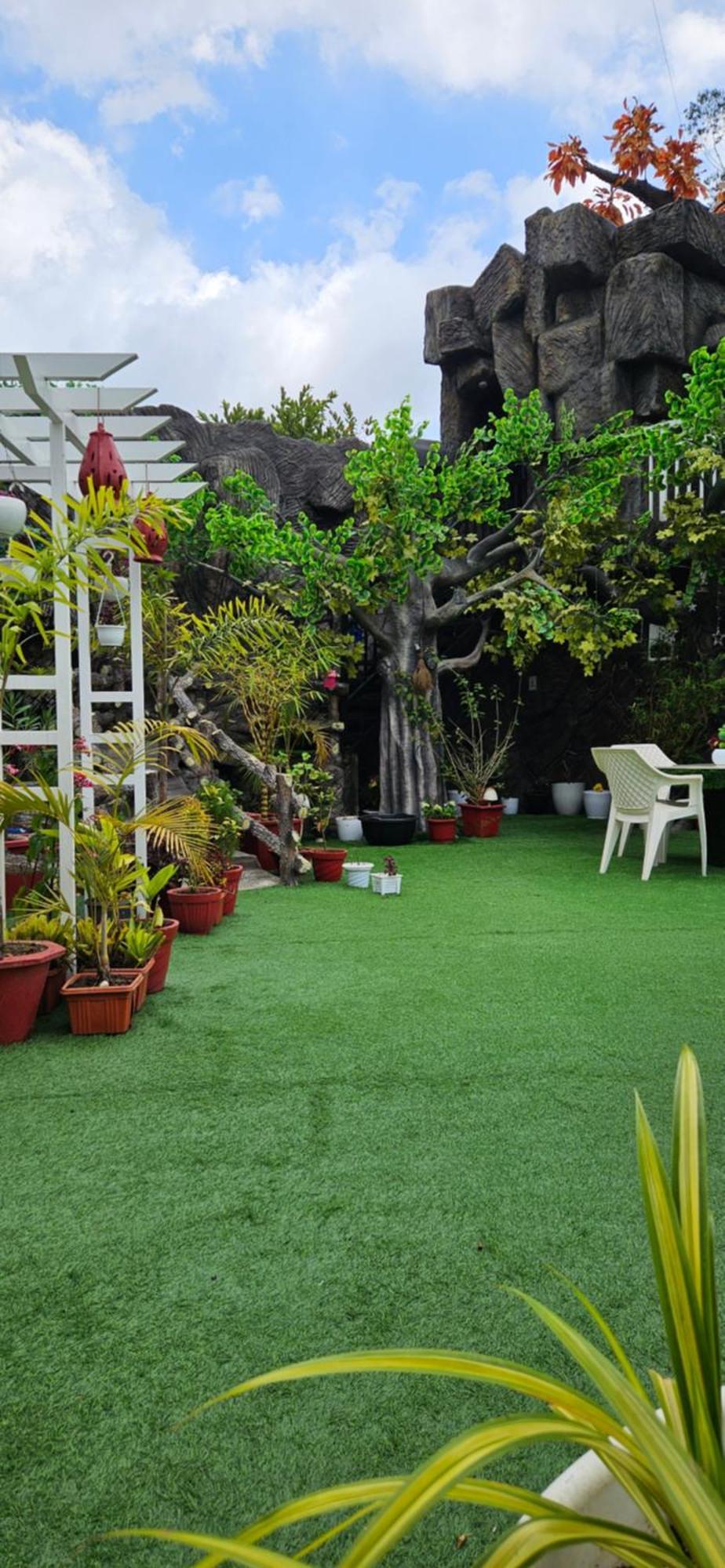 S & B Dreams House Apartment Munnar Ngoại thất bức ảnh