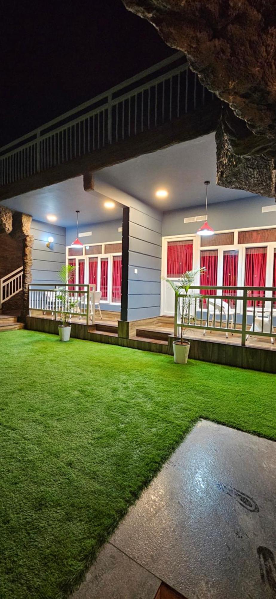 S & B Dreams House Apartment Munnar Ngoại thất bức ảnh